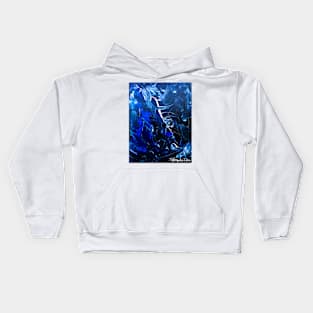 Angels and Demons Kids Hoodie